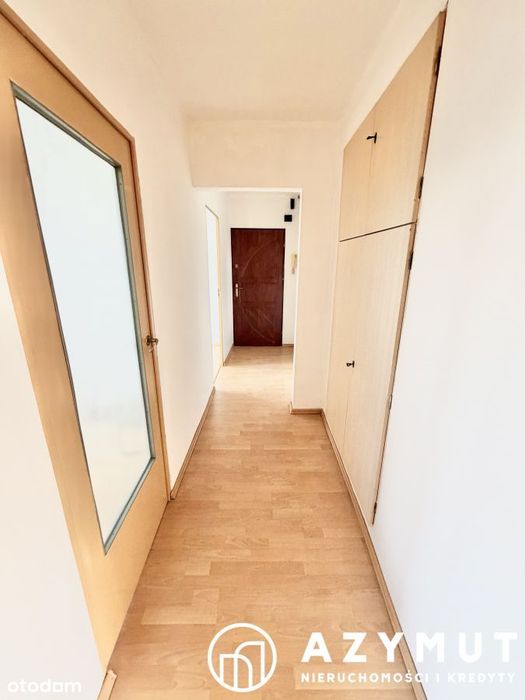 3-pok na II p, osiedle Kopernika