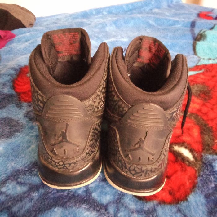 Tênis Nike Air Jordan