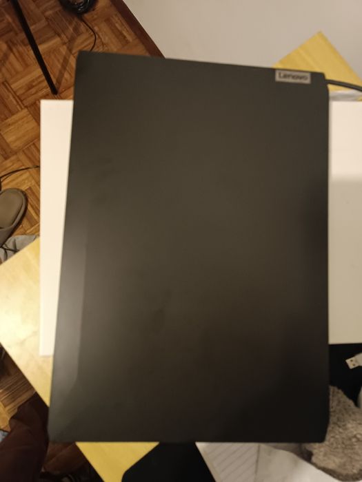 Notebook Gamer Lenovo Gaming 3