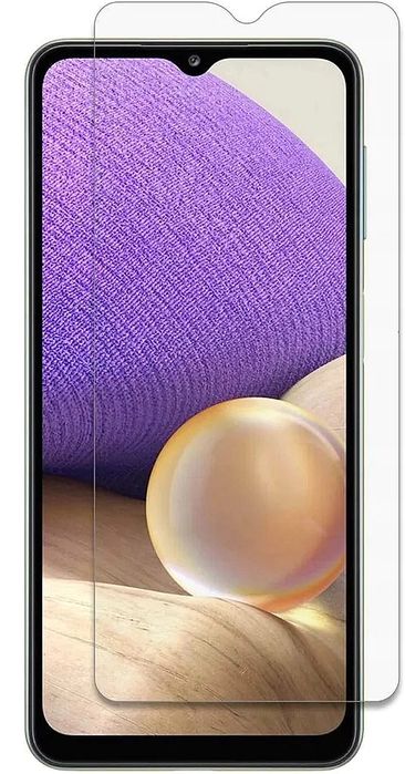 Etui Portfel Ii + Szkło do Samsung Galaxy A32/5g