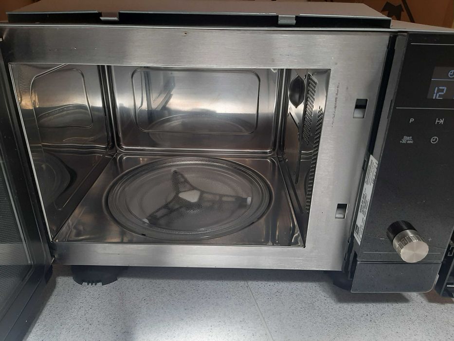 Micro-ondas Encastre MWS TEKA