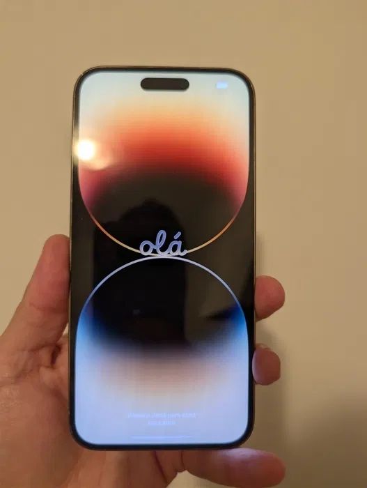 Iphone 16 pro max 1tb