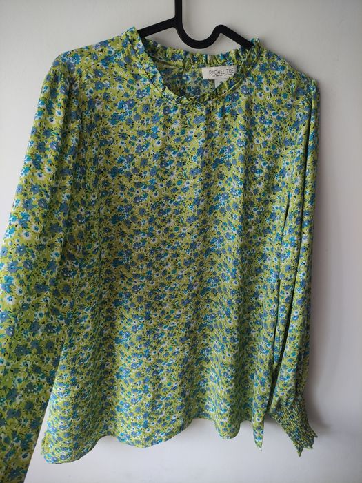 Odzież damska używana 1 kg 10 zł