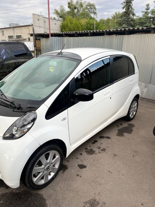 Продам сітроен ц зеро 2018рік