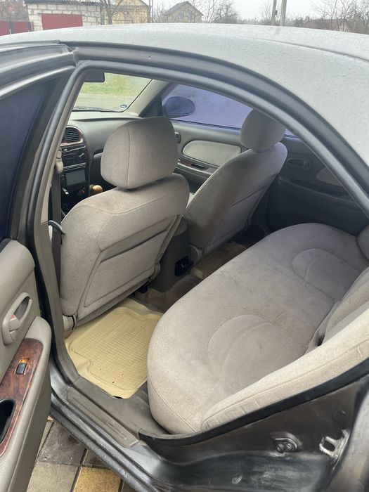 Продам авто на повному ходу