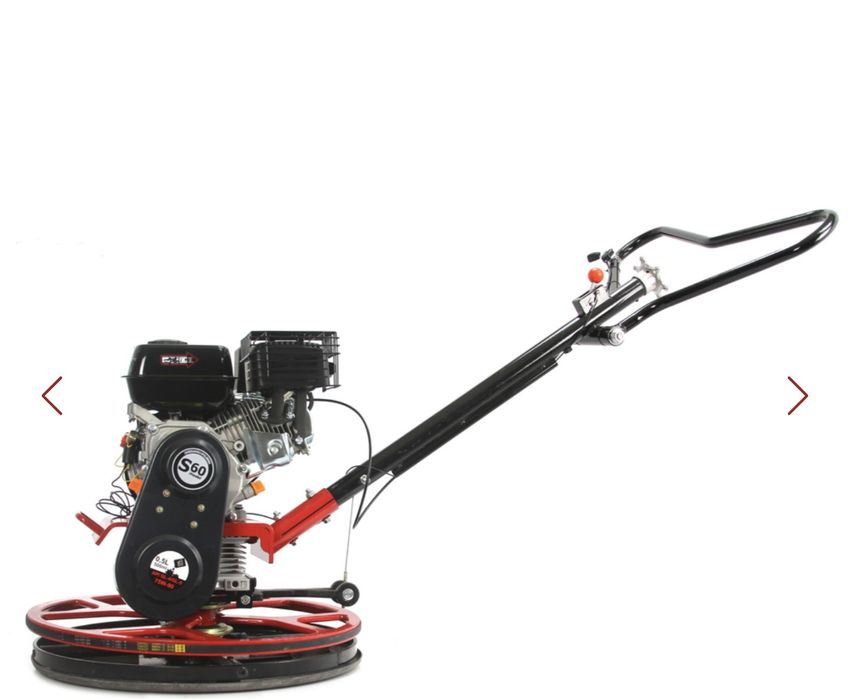 Zacieraczka 60cm