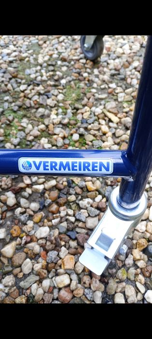 Balkonik rehabilitacyjny.