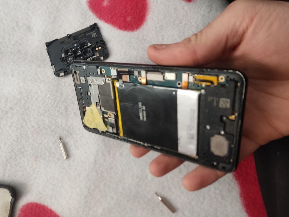 Піксель 4 хл та піксель 3 хл