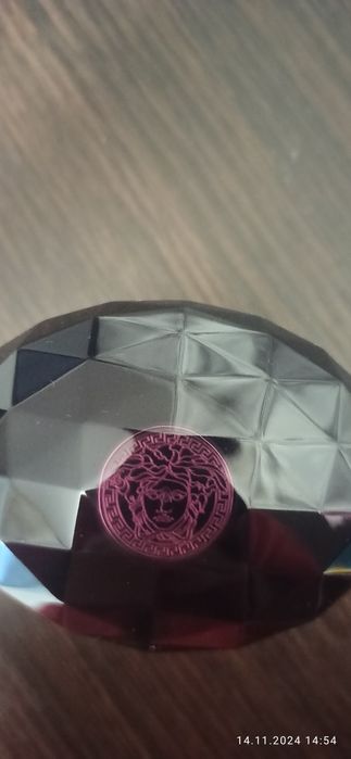 Versace орегінал
Crystal Noir