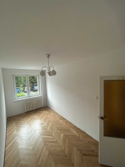 Jasne, odświeżone 3 pokoje z balkonem – blisko morza i SKM (Gdańsk Żabianka, ul. Sztormowa)