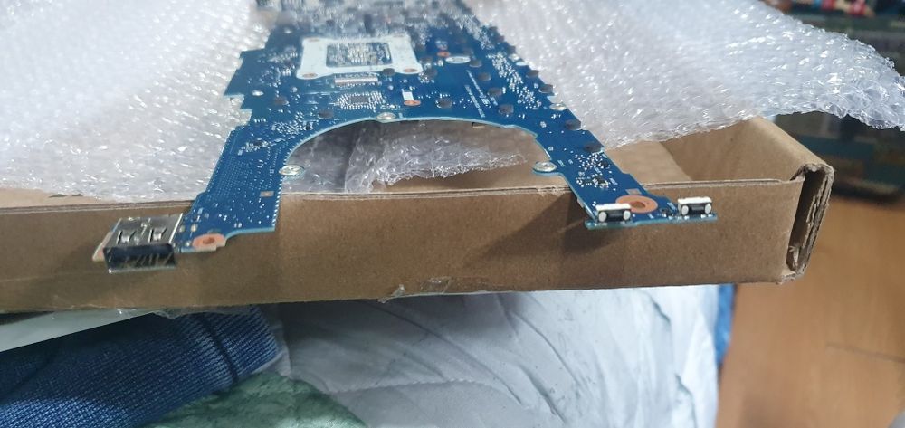 Motherboard Hp elitebook x360 830 G6