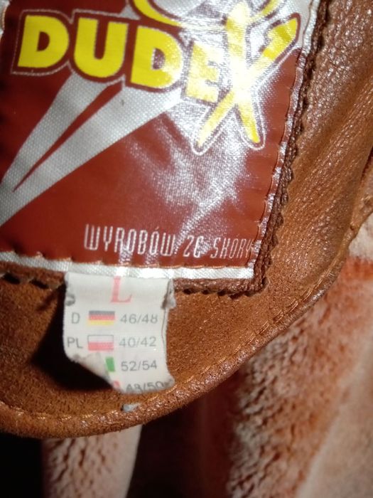 Продам дубленку женскую