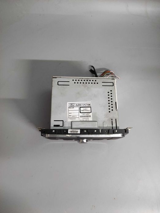 FORD Transit Connect, OE: AT1T-18C815-BA, Radio 6000CD
