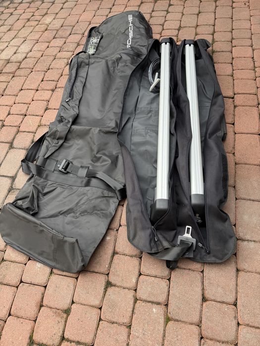 Porsche Bagażnik 95B.860.019.