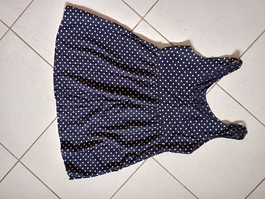 letnia sukienka C&A rozm 40