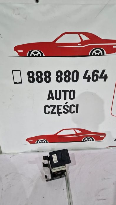 Cadillac Escalade Yukon Tahoe 17-20R Pompa Hamulcowa Abs Sterownik Ebcm Oem 84384398