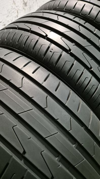 215 45 r18 Hankook Ventus prime 3, opony letnie 22 rok 8mm jak nowe