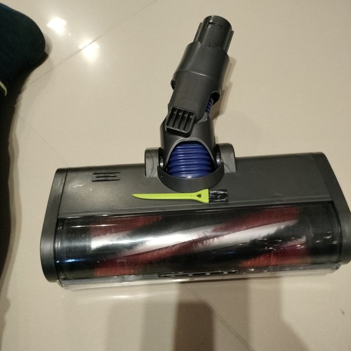 Nasadka szczotka do Dyson Electric do  dc 45 i v 6