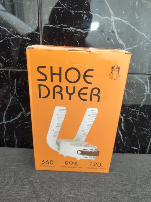 Secador de Calçado