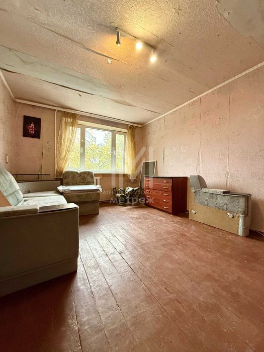 Продажа 2-комнатной квартиры Салтовка Владислава Зубенко 602 мкр-рн