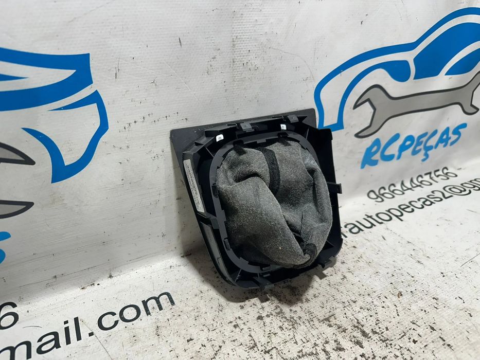 Manete Velocidades Consola Central Original VW Volkswagen 1K0711113C