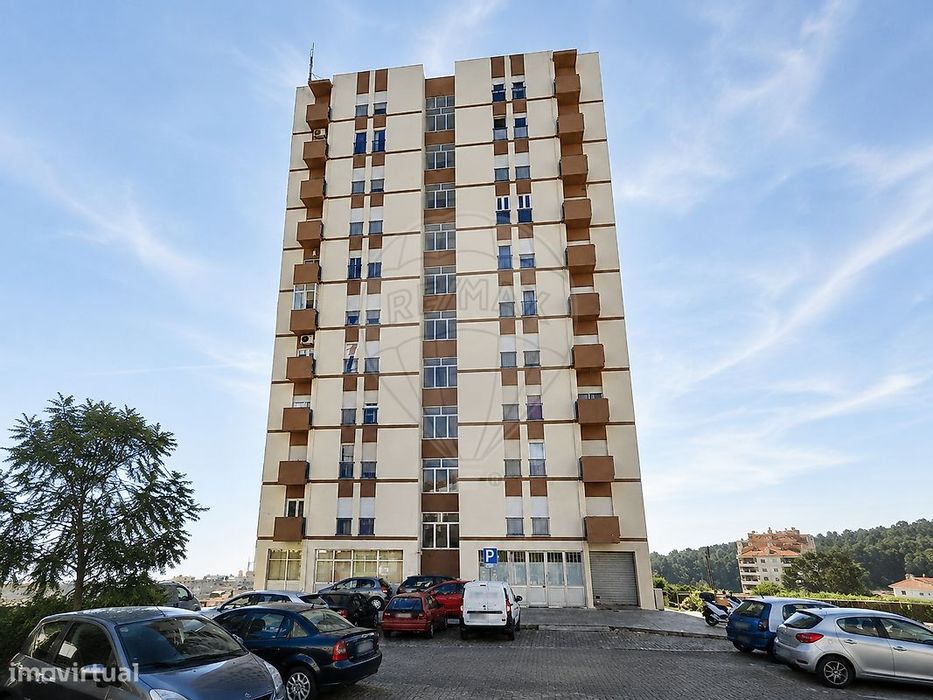 Apartamento T3 para venda