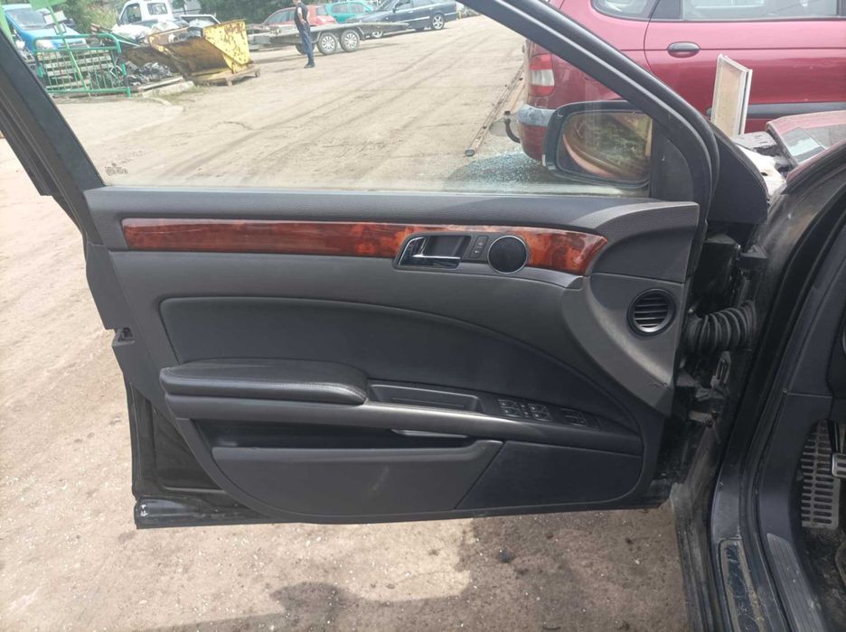 Volkswagen Phaeton 5.0 TDi v10 na części