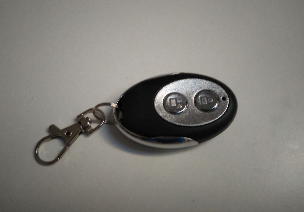 Comando para portão eletrico, clone64584417988995122