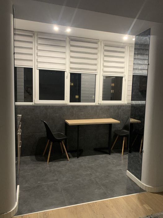 Погодинно квартира в районі автовокзал