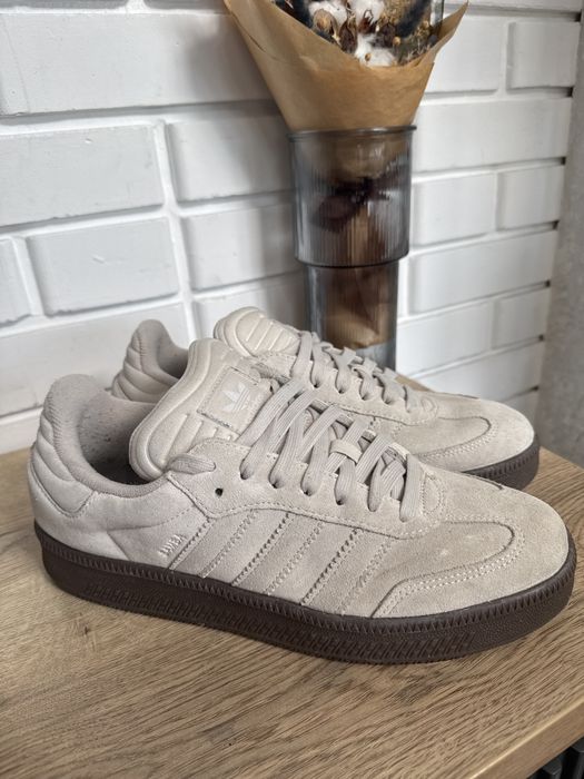 Adidas samba 45 29 см