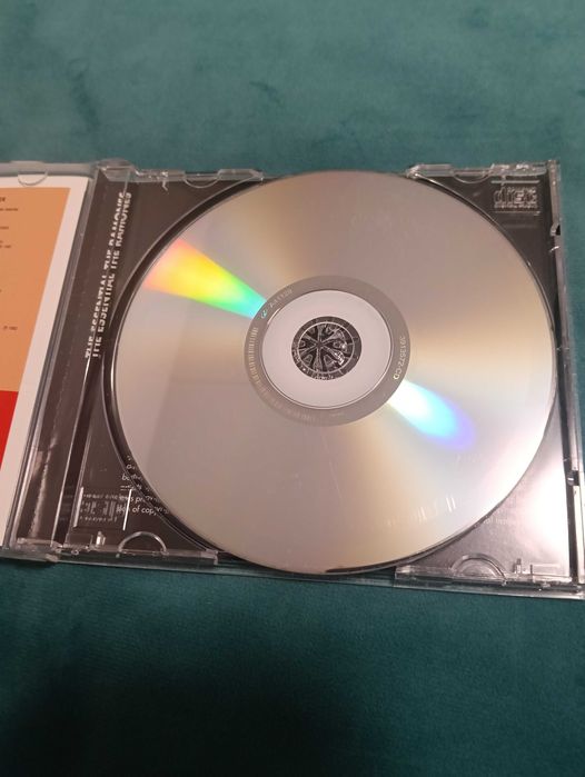 cd Bruce Springsteen ( Greatest Hits )