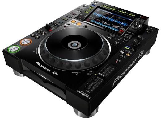 Komplet Pioneer CDJ 2000 NXS2, Nexus 2, jak NOWE! Okazja! Alpha Theta!
