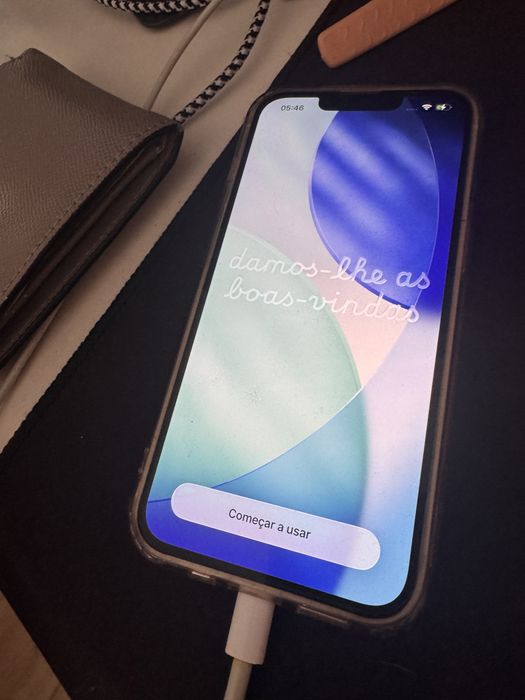 Iphone 13 imaculado