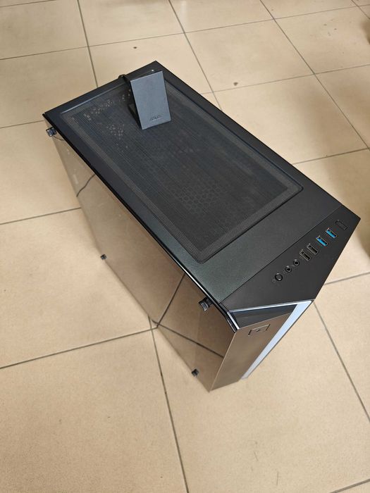 Caixa Gaming  E5-2696v3+32GB+RTX3070 8GB+512GB nvme+480GB ssd+8TB