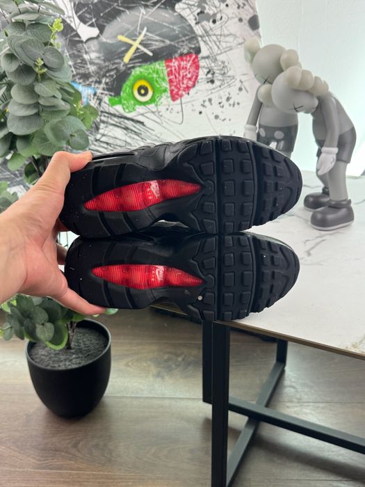Кросівки Nike Air Max 95 36.5 розмір Е15184