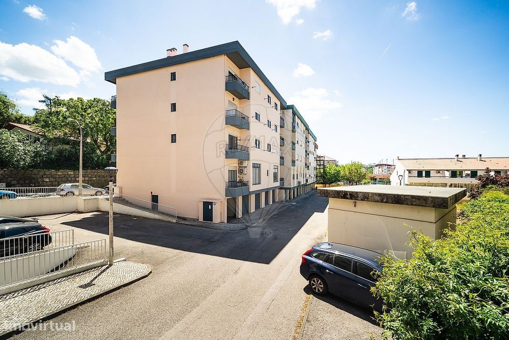 Apartamento T3 para venda