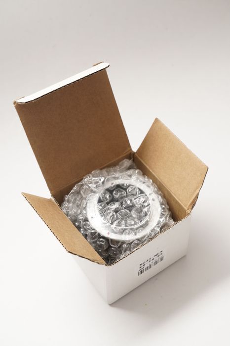 Adaptador Mamiya 645 - Sony E-mount