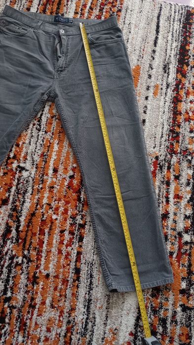 Sprzedam spodnie M&S jeans męskie