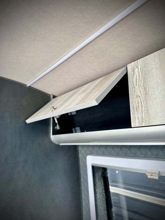 Продам кемпер Опель Мовано 2021