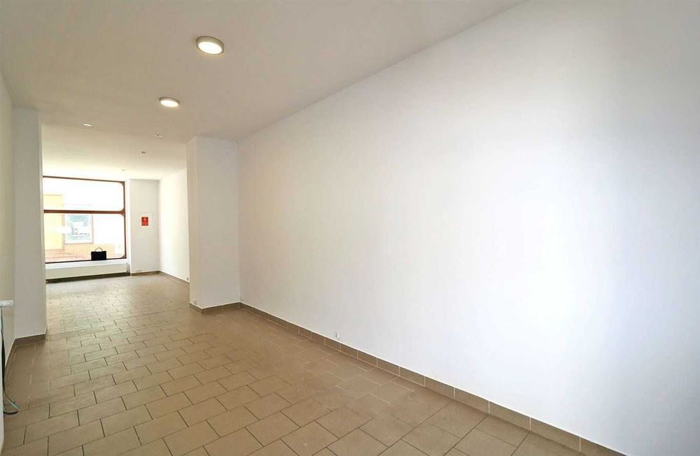 Lokal handlowy 48,9m2 Rybnik centrum, Kościelna