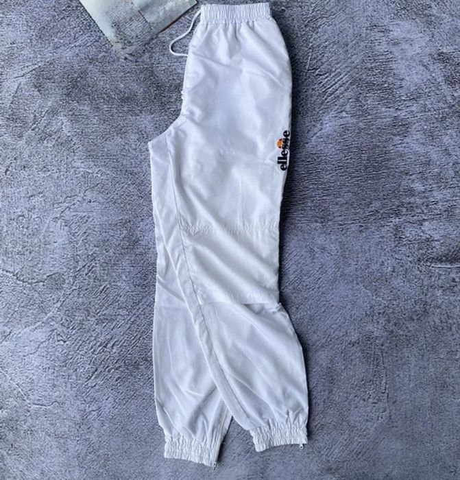 Спортивні штани ELLESSE , Розмір - M-L ,довжина -105 см