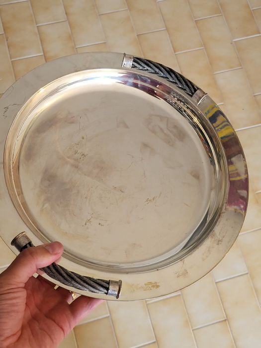 Salva prateada 25cm