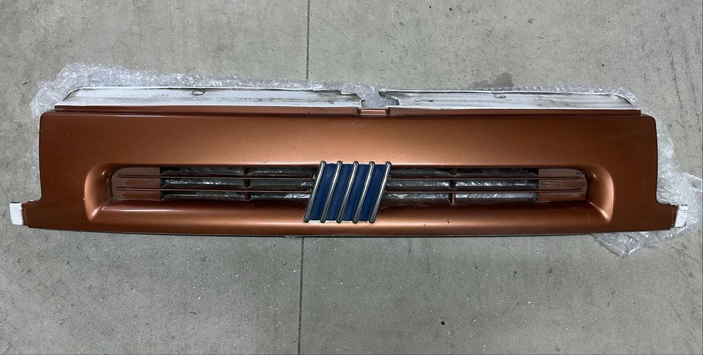 Grelha Fiat Scudo de 1996 a 2004