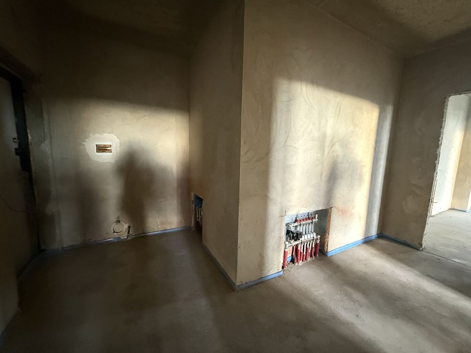 Продається 2-кім новобудова, зданий будинок