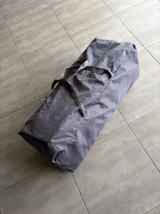 Berço / Cama de Viagem Kinderkraft – Estado Impecável