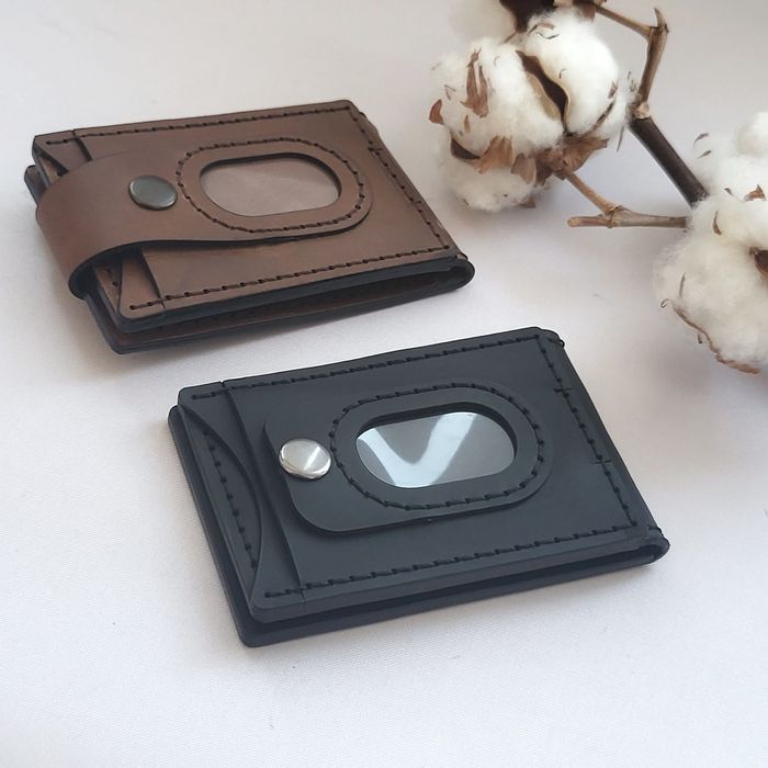 Обкладинки для нового посвідчення пластик Id. ДСНС, ДПСУ