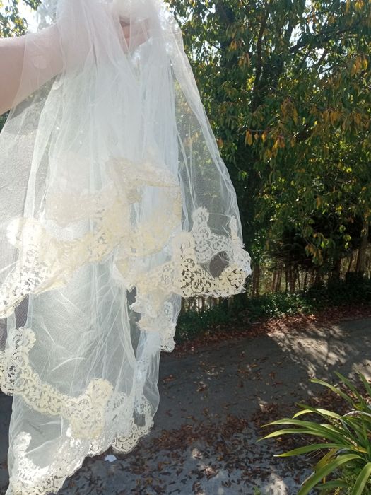 Vestido de noiva
