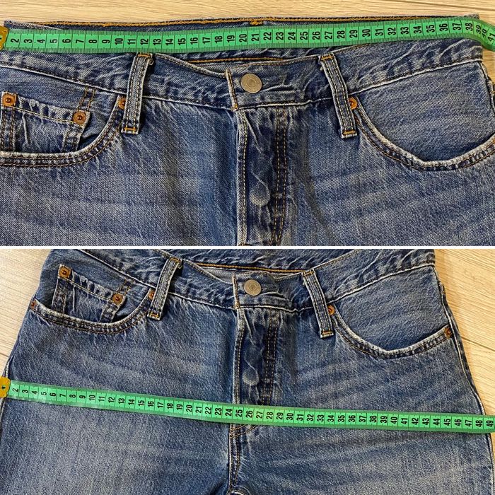 Жіночі джинси Лівайс бойфренди