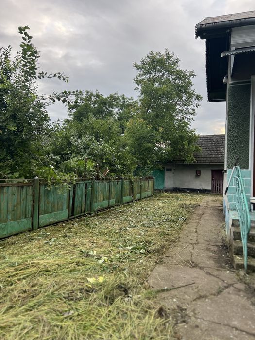 ТЕРМІНОВИЙ продаж будинку с. Помонята, Рогатинський р. Франківська обл