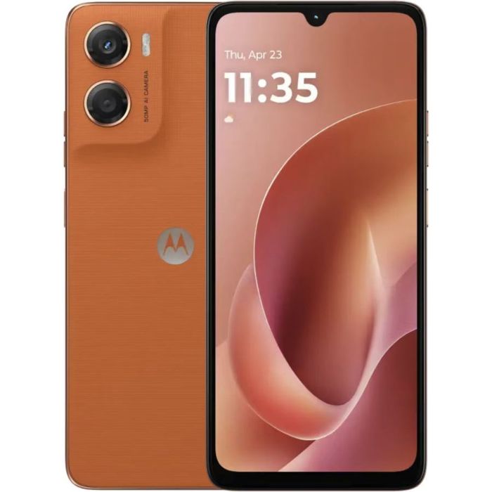 Motorola G06 4/128GB